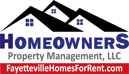 Homeowners Property Management Logo